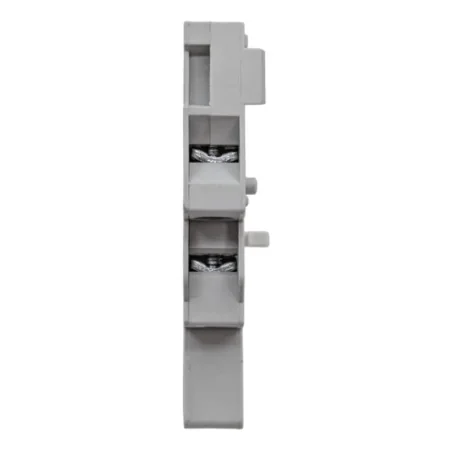 Contact auxiliaire AD0110 1NC (FAULT) + NO pour la protection du moteur