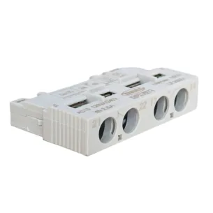 Front Auxiliary Contact for Motor Guard AE11 NO+NC 2