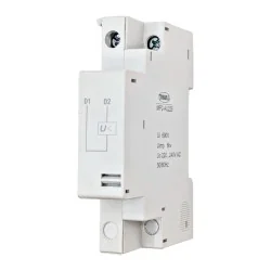 Bobina de tensão mínima para o protetor de motor MP2 AU385 380-415V 380-415V 2