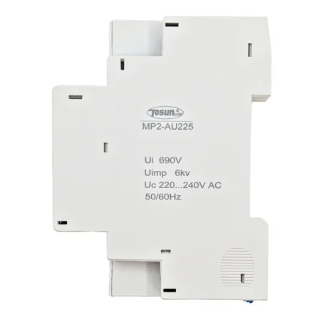 Minimum Voltage Coil for MP2 Motor Guard AU385 380-415V 380-415V