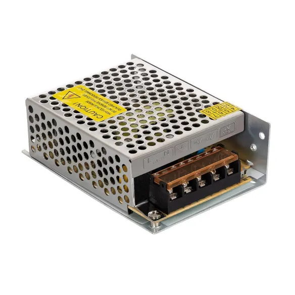 Alimentation des LED 12V DC de 36 à 350W