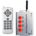 Controlador rgb cable de 2 hilos - Compatible con modelos WP1135CB y WP1118CB