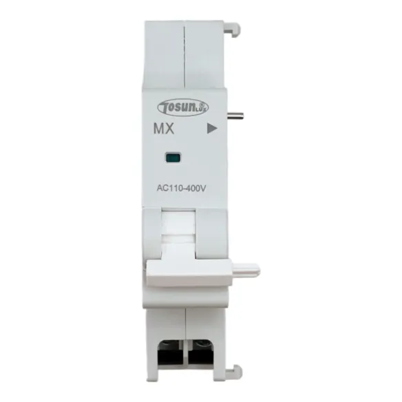Trigger coil TSB4 | Emergency shutdown