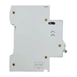 Bobina de disparo TSB4 | Encerramento de emergência 2