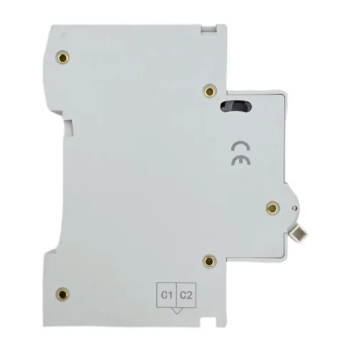 Trigger coil TSB4 | Emergency shutdown