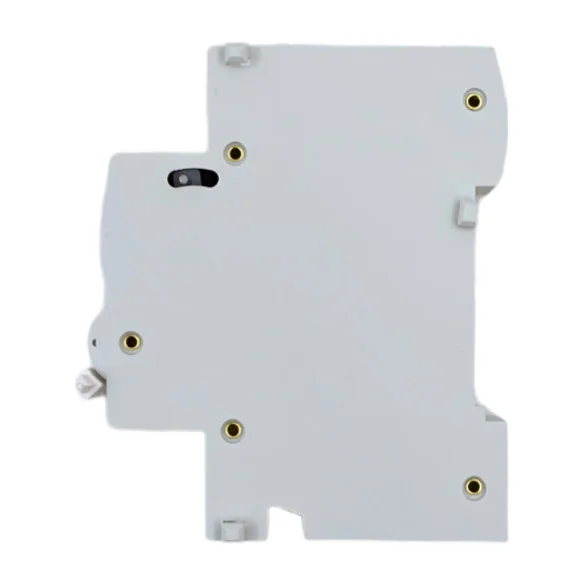 Déclenchement de la bobine TSB4 avec contact NO | Swim home