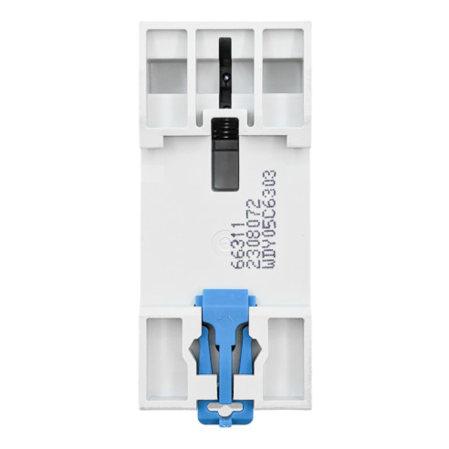 Dispositivo de corrente residual residencial...