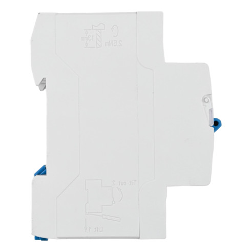 Dispositivo de corrente residual residencial...