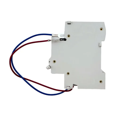 Surge and Undervoltage Protector Complement