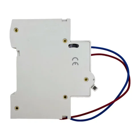 Complemento Protector de Sobretensiones y Subtensiones