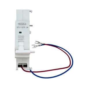 3P Surge and Undervoltage Arrester Complement