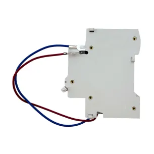 Complemento Protector de Sobretensiones y Subtensiones 3P 2