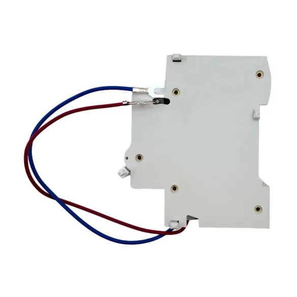 3P Surge and Undervoltage Arrester Complement