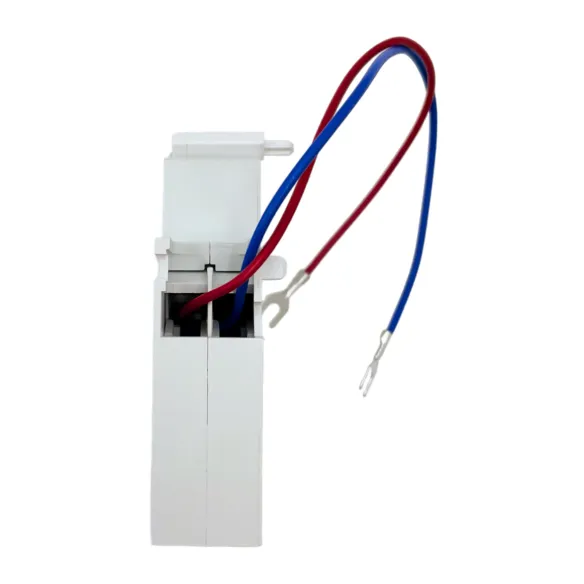 3P Surge and Undervoltage Arrester Complement