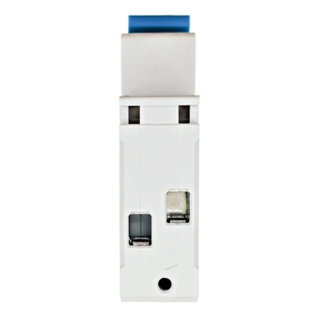 Différentiel + disjoncteur Courbe C 30mA type A