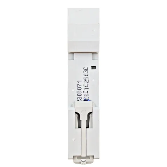 Différentiel + disjoncteur Courbe C 30mA type A