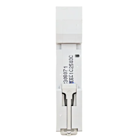 Différentiel + disjoncteur Courbe C 30mA type A