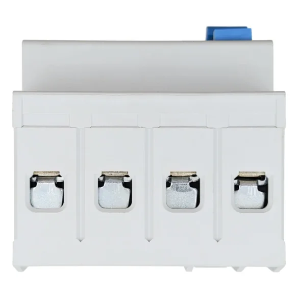 Diferencial trifásico 30mA 6KA 3P+N tipo AC - 4