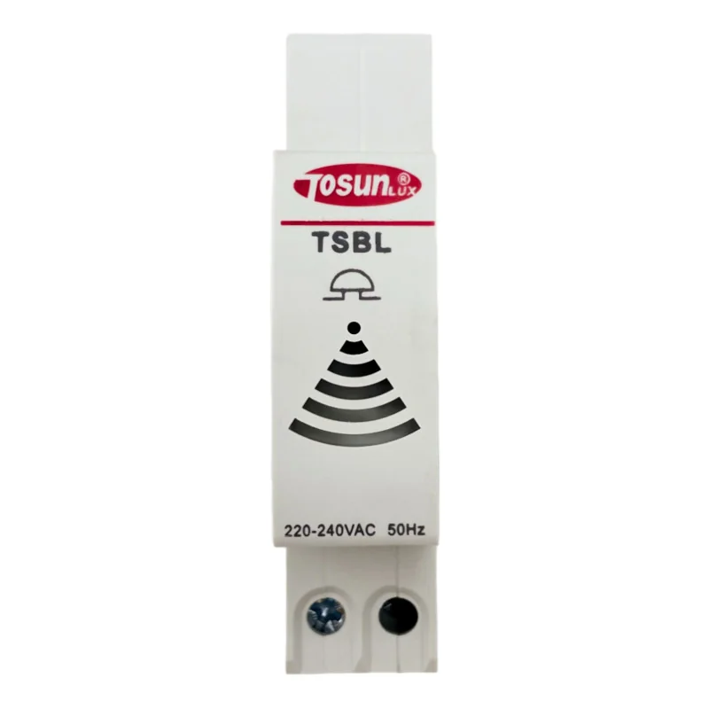 Modular DIN Bell 230V