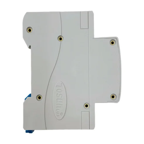 Timbre Modular DIN 230V