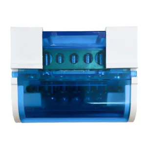 Yellow Terminal Block up to 125A - Swim Home 2