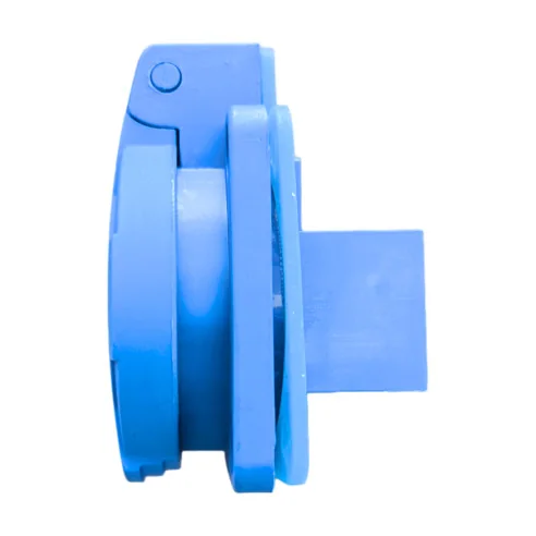 Toma de Enchufe Base Schuko para Empotrar | Swim home