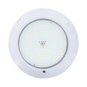 35W 12V LED Surface Pool Light | Warm White 3000K | Ecolume 26 2