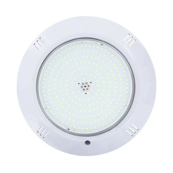 Projecteur de piscine LED 35W Cool White 6000K - Haute luminosité et durabilité - 2