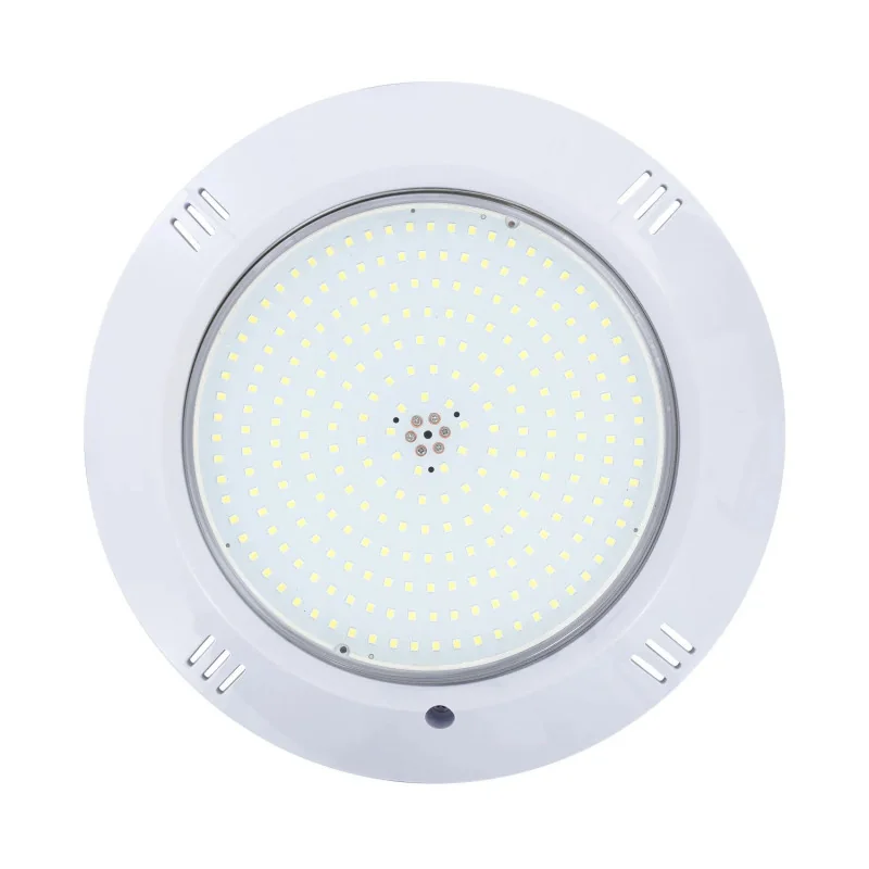 Projecteur de piscine LED 35W Cool White 6000K - Haute luminosité et durabilité - 2
