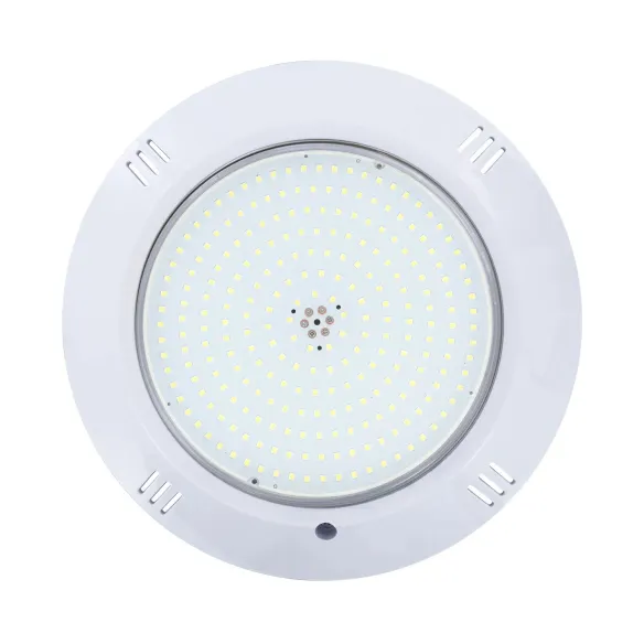 Projecteur de piscine LED 35W Cool White 6000K - Haute luminosité et durabilité - 2