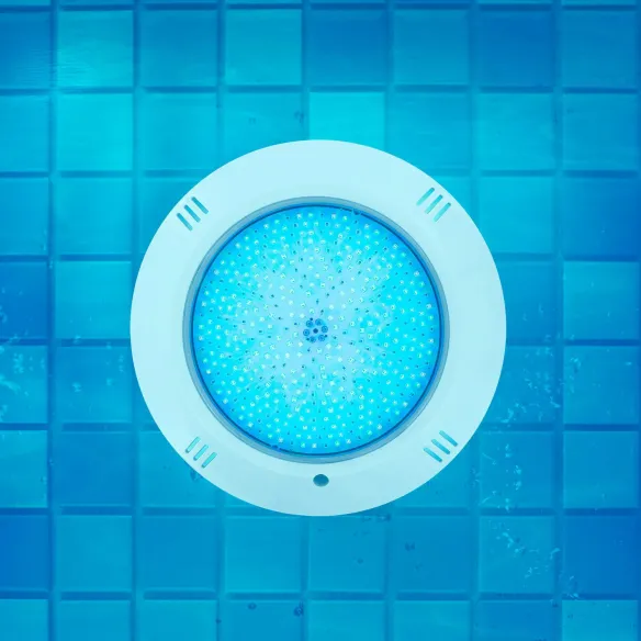 Foco LED para Piscina 35W Blanco Frío 6000K - Alta Luminosidad y Durabilidad - 3