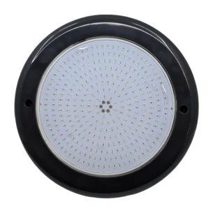 35W 12V AC LED Surface Pool Spotlight - Warm White 3000K 2
