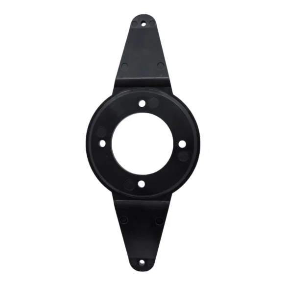 Projetor LED para piscina 30W Antracite | Luz branca quente 3000K