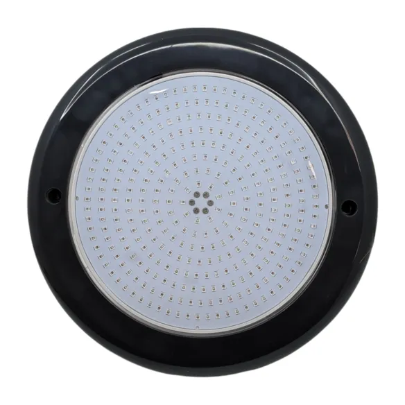 Projecteur de piscine RGB Airless 35W - Eclairage LED