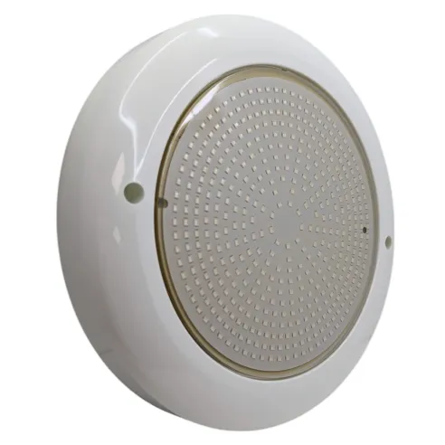 Foco LED RGB 30W Piscina 12V AC | Superficie con Cambio de Color