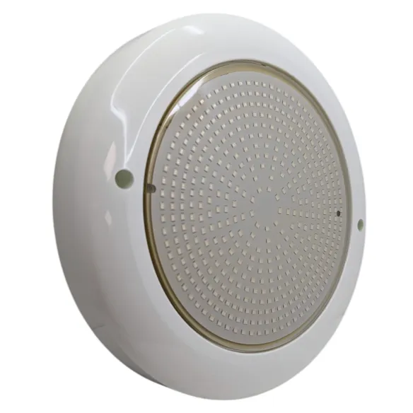 RGB 30W LED Pool Floodlight 12V AC | Surface with Colour Change