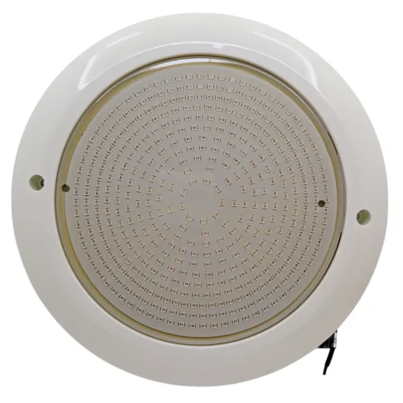 RGB 30W LED Pool Floodlight 12V AC | Surface with Colour Change