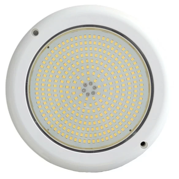 Foco LED Blanco 12V/AC de Superficie Ø18 cm Gama Premium