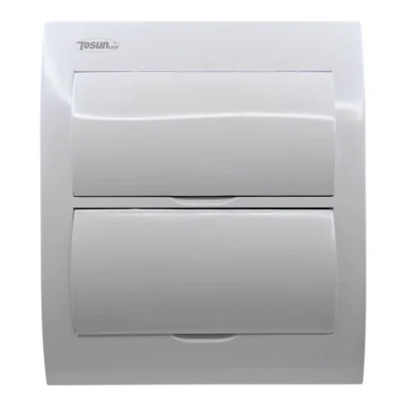 TSD1-HPK Quadro elétrico de encastrar | Distribuição eléctrica