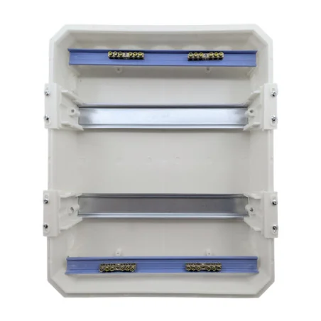 TSD1-HPK Quadro elétrico de encastrar | Distribuição eléctrica
