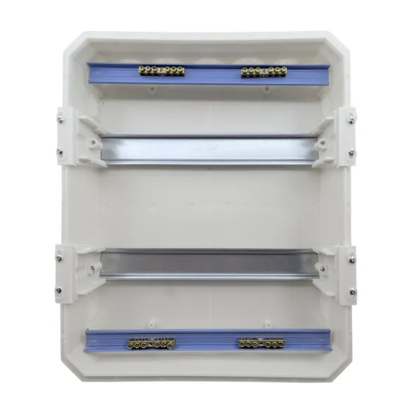 TSD1-HPK Recessed Electrical Panelboard | Electrical Distribution