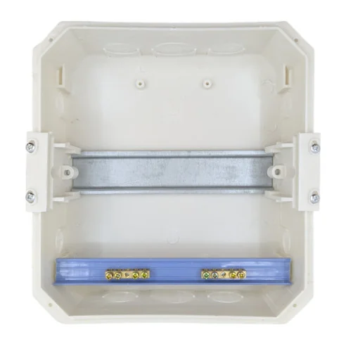 TSD1-HPK Recessed Electrical Panelboard | Electrical Distribution