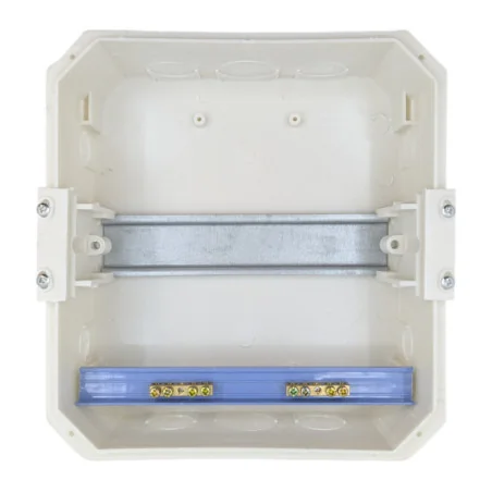 TSD1-HPK Quadro elétrico de encastrar | Distribuição eléctrica
