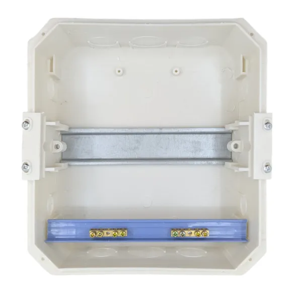 TSD1-HPK Tableau électrique encastré | Distribution électrique