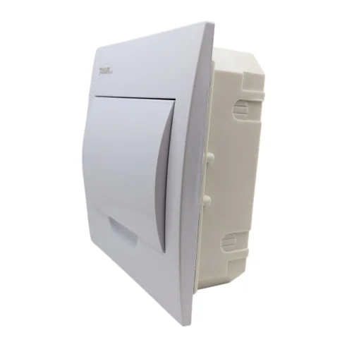 TSD1-HPK Quadro elétrico de encastrar | Distribuição eléctrica