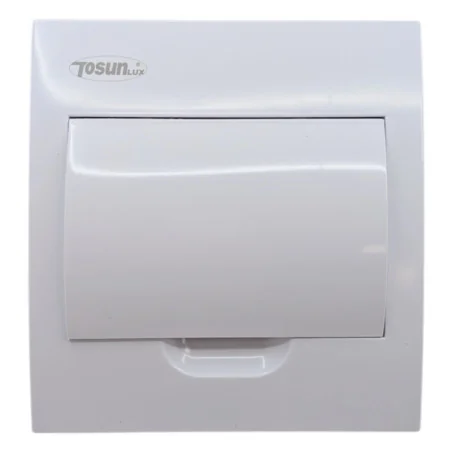 TSD1-HPK Quadro elétrico de encastrar | Distribuição eléctrica
