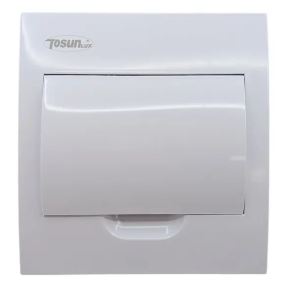 TSD1-HPK Tableau électrique encastré | Distribution électrique