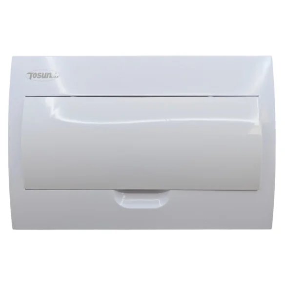 TSD1-HPK Tableau électrique encastré | Distribution électrique