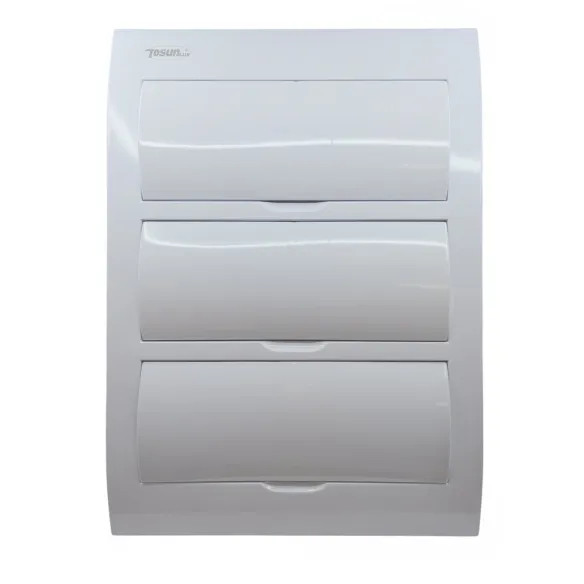 TSD1-HPK Recessed Electrical Panelboard | Electrical Distribution
