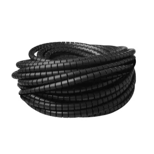 Fita de gestão de cabos helicoidais | Swim Home